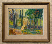 Load image into Gallery viewer, 'Landscape’ by Ture Pettersson