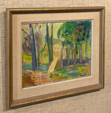 Load image into Gallery viewer, 'Landscape’ by Ture Pettersson