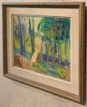 Load image into Gallery viewer, 'Landscape’ by Ture Pettersson