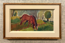 Load image into Gallery viewer, 'Two Horses' by Karl Thorsten Andersson