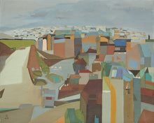 Load image into Gallery viewer, 'Cityscape' by Ulf Wikström