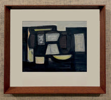 Load image into Gallery viewer, 'Uppställning' (Still Life Arrangement) by Max Gregor Carlsson