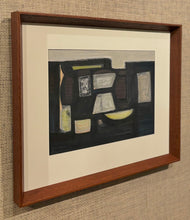 Load image into Gallery viewer, 'Uppställning' (Still Life Arrangement) by Max Gregor Carlsson