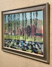 Load image into Gallery viewer, 'Vid floden' (By the River) by Kåge Liefwendal