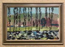 Load image into Gallery viewer, 'Vid floden' (By the River) by Kåge Liefwendal