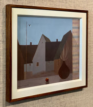 Load image into Gallery viewer, 'View From Window' by Fabian Lundqvist - ON SALE