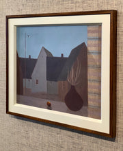 Load image into Gallery viewer, 'View From Window' by Fabian Lundqvist - ON SALE
