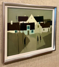 Load image into Gallery viewer, 'Village - Österlen, Brösarp' by Fabian Lundqvist