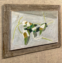 Load image into Gallery viewer, 'Vitlök' (Garlic) by Gunnar Hållander