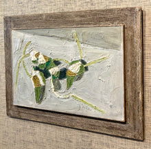 Load image into Gallery viewer, 'Vitlök' (Garlic) by Gunnar Hållander