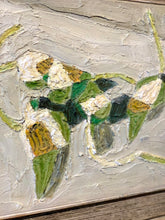 Load image into Gallery viewer, 'Vitlök' (Garlic) by Gunnar Hållander