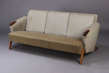 Load image into Gallery viewer, Three seat sofa - A. Hovmand-Olsen