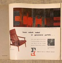 Load image into Gallery viewer, 'Stålværksbillede - Variation I' (Steelworks - Variation I) by Arne L. Hansen - ON HOLD