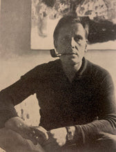 Load image into Gallery viewer, 'Birds Over Water' by Åke Andersson