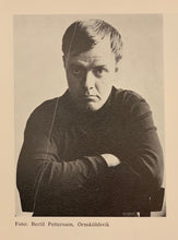 Load image into Gallery viewer, 'Utveckling' (Development) by Åke Lagerborg