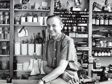 Load image into Gallery viewer, Wooden Doll No. 10 by Alexander Girard