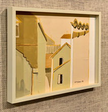 Load image into Gallery viewer, 'Houses' by Ann-Marie Ekbom