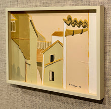 Load image into Gallery viewer, 'Houses' by Ann-Marie Ekbom