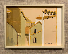 Load image into Gallery viewer, 'Houses' by Ann-Marie Ekbom