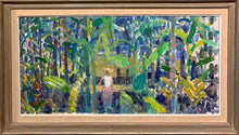 Load image into Gallery viewer, 'Tahiti 1950' by Arne Malmborg - ON SALE was $1095 now $795 - 10thANNIVERSARYSALE