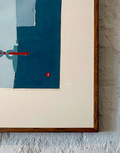 Load image into Gallery viewer, 'Alpine Mountaineer' by Umetaro Azechi