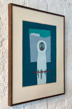 Load image into Gallery viewer, 'Alpine Mountaineer' by Umetaro Azechi