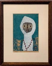 Load image into Gallery viewer, 'Young Mountaineer' by Umetaro Azechi