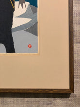 Load image into Gallery viewer, 'Calling to the Mountain' by Umetaro Azechi