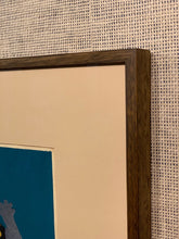 Load image into Gallery viewer, 'Calling to the Mountain' by Umetaro Azechi