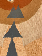 Load image into Gallery viewer, 'Bird with Nest' by Umetaro Azechi