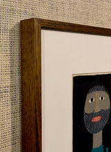 Load image into Gallery viewer, 'Mountaineer With Climbing Axe' by Umetaro Azechi