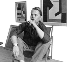 Load image into Gallery viewer, 'Skåne Bild I' (Skåne Picture I) by Bengt Orup