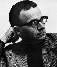 Load image into Gallery viewer, 'Abstract Composition' by Bertil Berntsson