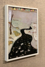 Load image into Gallery viewer, 'Winter Stream' by Birger Halling
