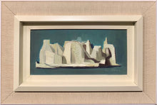 Load image into Gallery viewer, 'Blue Still Life' by Evert Färhm