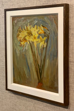 Load image into Gallery viewer, 'Daffodil Still Life' by Bertil Gadö