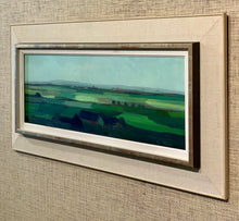 Load image into Gallery viewer, 'Landscape in Green' by Evert Färhm