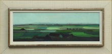 Load image into Gallery viewer, 'Landscape in Green' by Evert Färhm