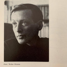 Load image into Gallery viewer, 'Stenar på Krön' (Rocks on Krön) by Fritz Sjöström