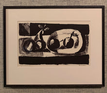 Load image into Gallery viewer, 'Still Life With Fruit' by Gerhard Nordström