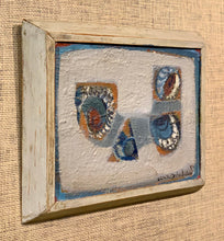 Load image into Gallery viewer, 'Abstract Composition' by Götrik Örtenholm