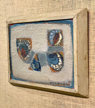 Load image into Gallery viewer, 'Abstract Composition' by Götrik Örtenholm