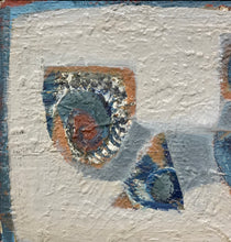 Load image into Gallery viewer, 'Abstract Composition' by Götrik Örtenholm