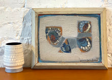 Load image into Gallery viewer, 'Abstract Composition' by Götrik Örtenholm