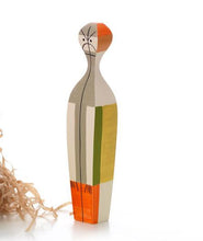 Load image into Gallery viewer, Wooden Doll No. 14 by Alexander Girard
