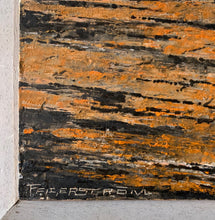 Load image into Gallery viewer, 'Sommarklippan' (Summer Cliff) by Hans Fagerström - ON SALE was $350 now $220 - 10thANNIVERSARYSALE