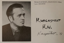 Load image into Gallery viewer, 'Still Life with Mushrooms and Garlic' by Hans Wagnstedt