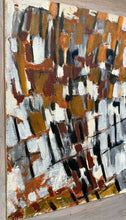 Load image into Gallery viewer, 'Höstträd' (Autumn Tree) by Hans Fagerström - ON SALE was $660 now $385 - 10thANNIVERSARYSALE
