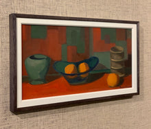 Load image into Gallery viewer, 'Still Life with Oranges' by Hugo Olsson - ON SALE