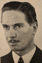 Load image into Gallery viewer, 'Normandy Coast' by Ingvar Elén